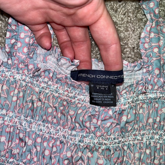 French Connection Two Piece Set - Picture 7 of 8